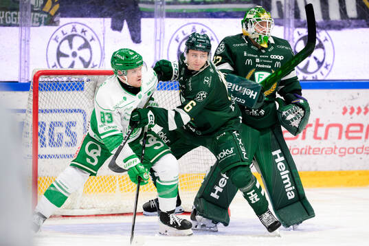 Rögles Karson Kuhlman
