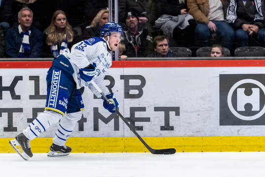 Leksands Kalle Östman