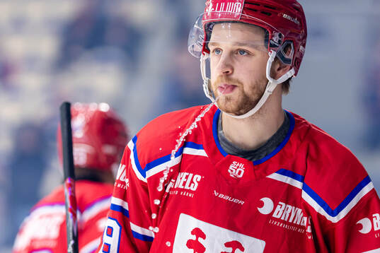 Timrås Marcus Westfält