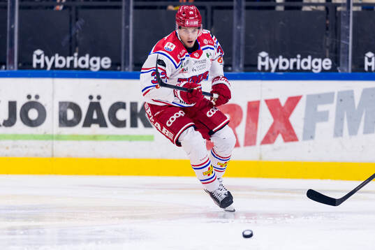 Timrås Anton Lundmark