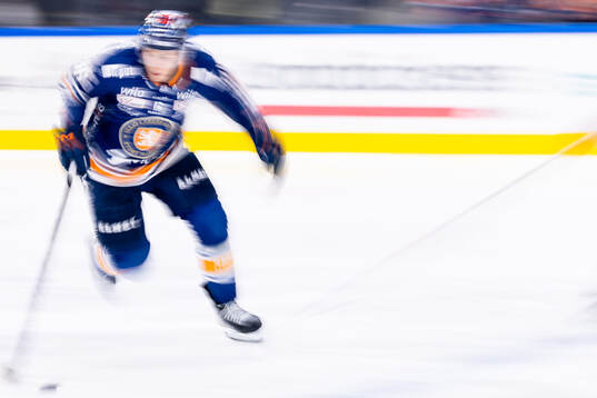 Växjös Elias Rosén