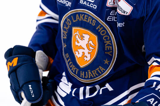 Växjös klubbmärke