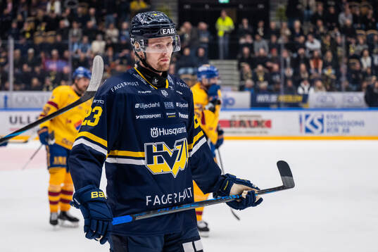 HV71s Hampus Karlsson