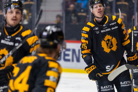 Skellefteås Lars Bryggman