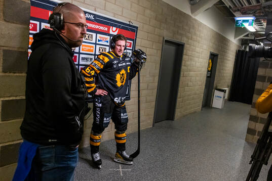 Skellefteås Jonathan Pudas