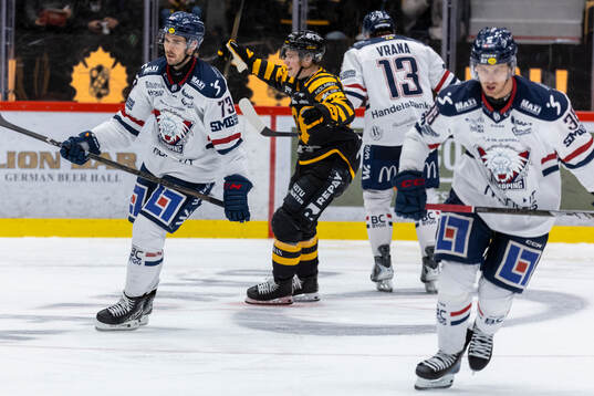 Linköping deppar