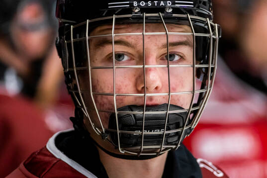 Örebros Axel Elofsson