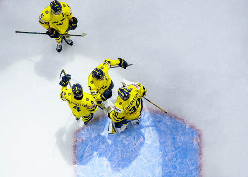Sascha Boumedienne, Leo Sahlin Wallenius, Felix Öhrqvist