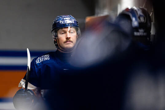 Växjös Erik Andersson