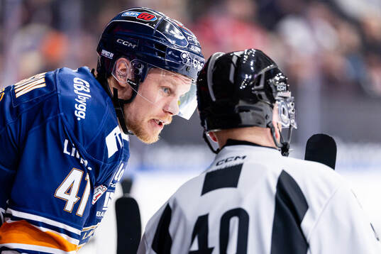 Växjös Ludvig Nilsson