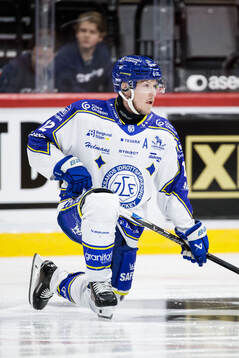 Leksands Kalle Östman