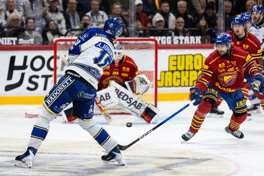 Leksands Anton Johansson