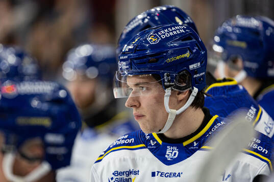 Leksands Andro Kaderli