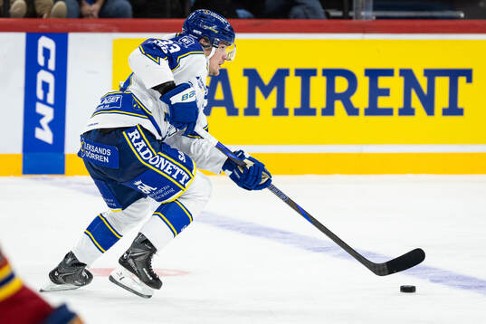 Leksands Olle Strandell
