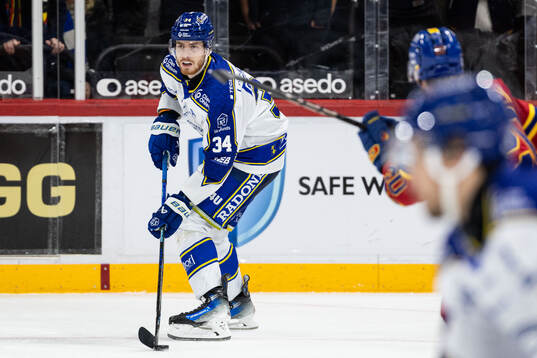 Leksands Peter Cehlarik