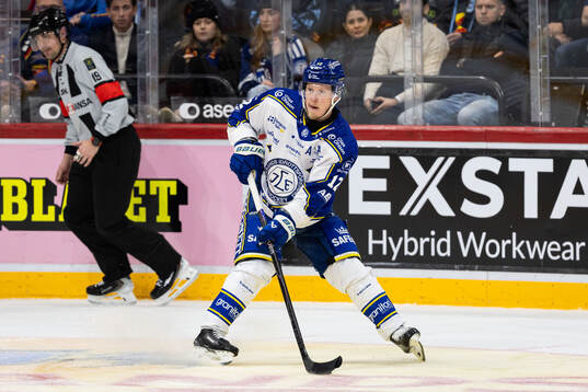 Leksands Kalle Östman