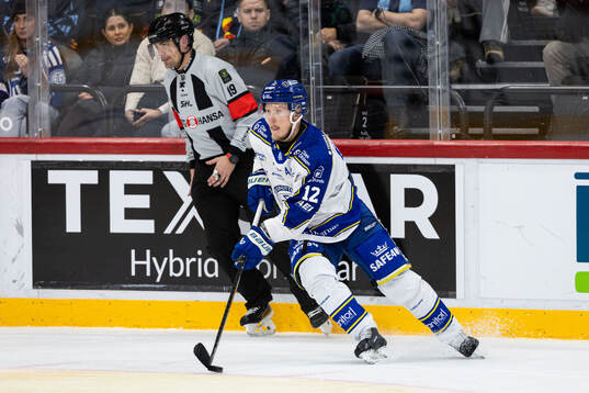 Leksands Kalle Östman