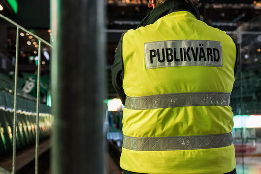 Publikvärd