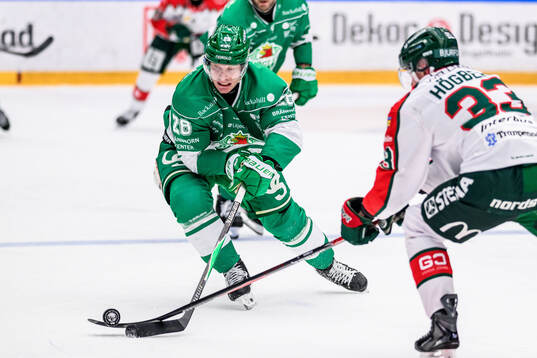 Rögles Anton Bengtsson
