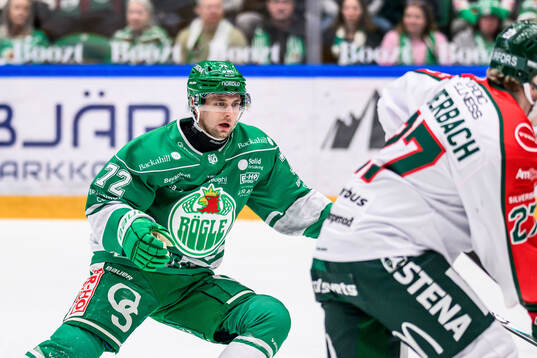 Rögles Daniel Zaar