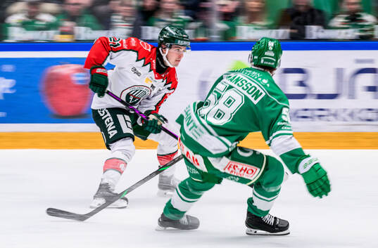 Frölundas Jere Innala