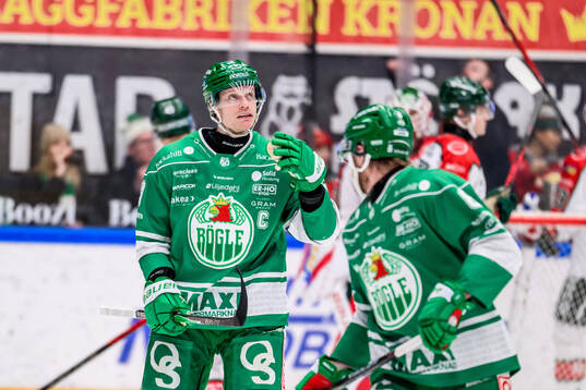 Rögles Anton Bengtsson