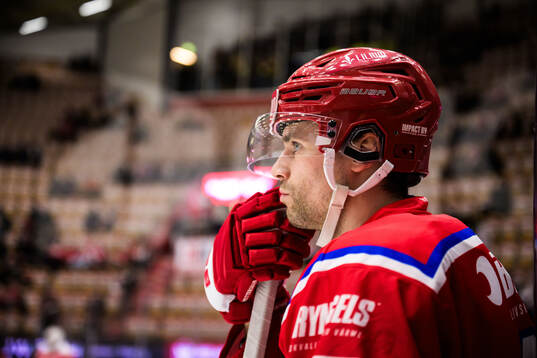 Timrås Emil Pettersson