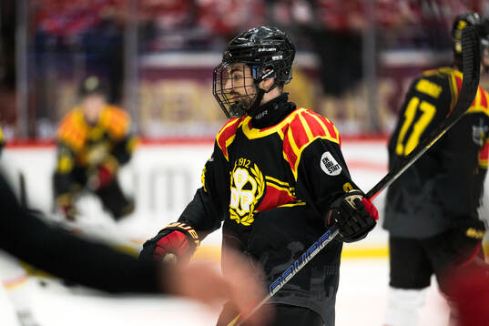 Brynäs Bobby Trivigno