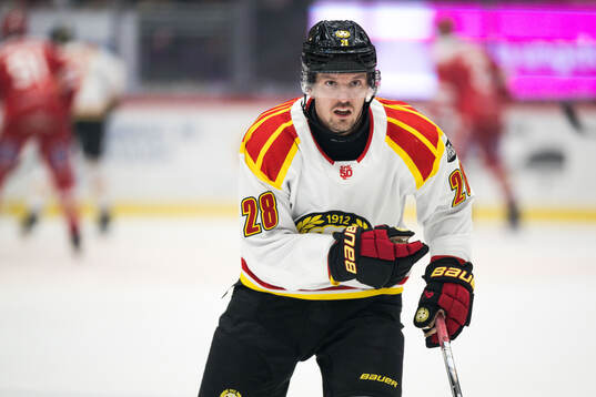 Brynäs Johannes Kinnvall