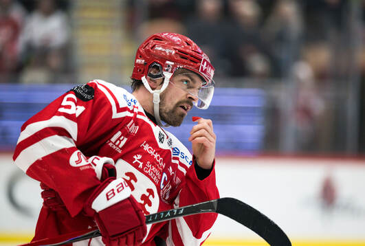 Timrås Anton Lander