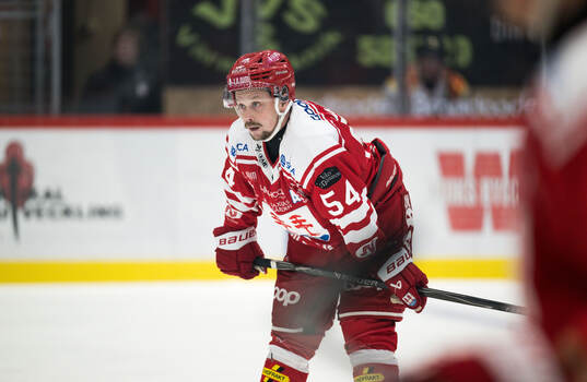 Timrås Jonathan Dahlén