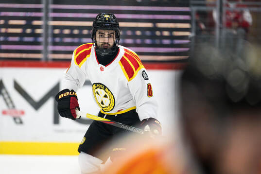 Brynäs Bobby Trivigno