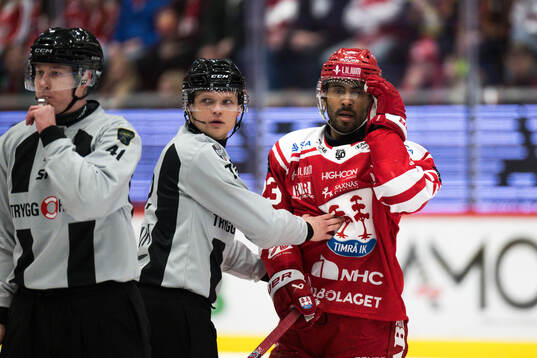 Timrås Jeremy Boyce-Rotevall