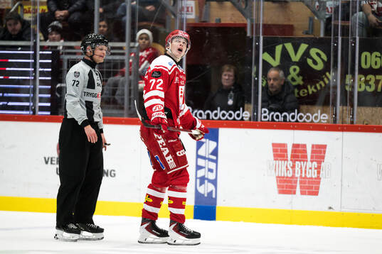 Timrås Erik Walli Walterholm