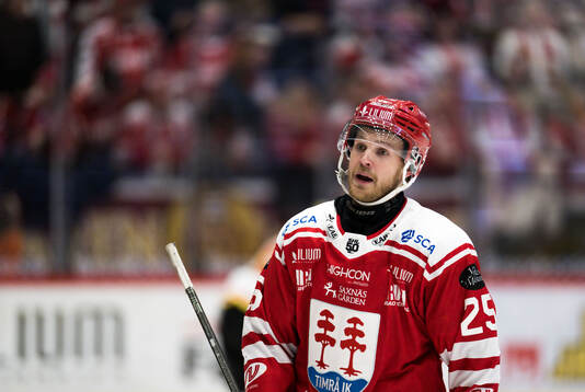 Timrås Linus Nässén