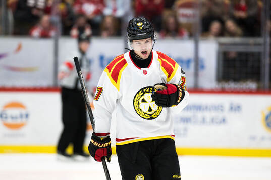 Brynäs Mattias Norlinder