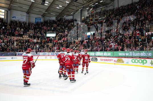 Timrå jublar