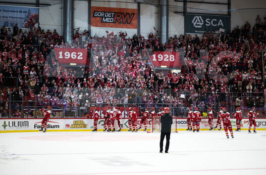 Timrå jublar