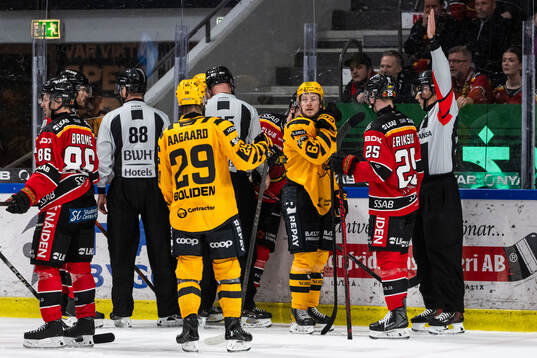 Skellefteås Jonathan Pudas