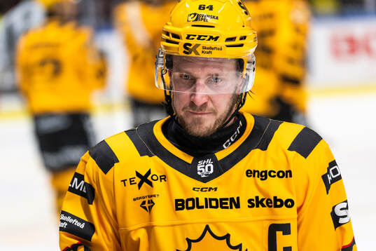 Skellefteås Jonathan Pudas