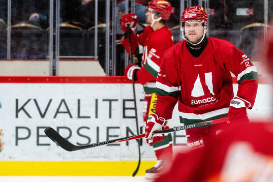 Modos Oscar Pettersson