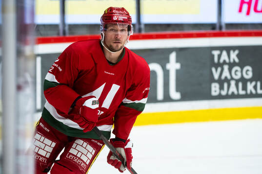 Modos Jesper Olofsson