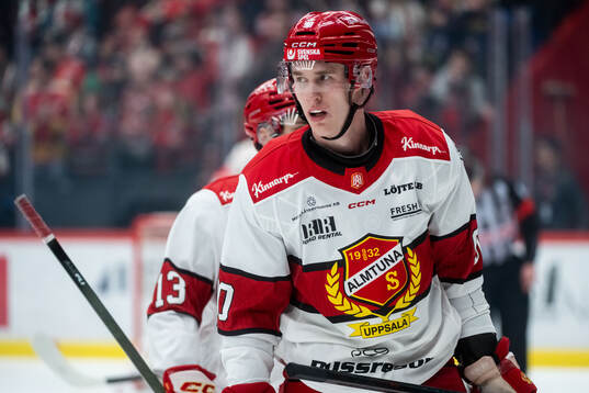 Almtunas Jacob Grönhagen