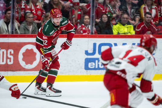 Modos Oscar Pettersson