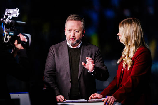 TV4s expert Fredrik Söderström