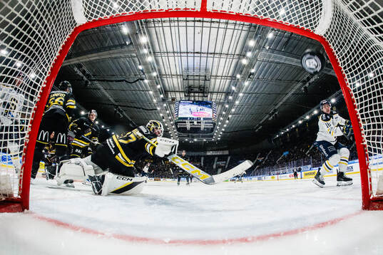 Södertäljes Filip Engarås gör 2-6