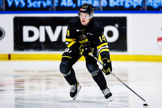 AIKs Jesper Emanuelsson