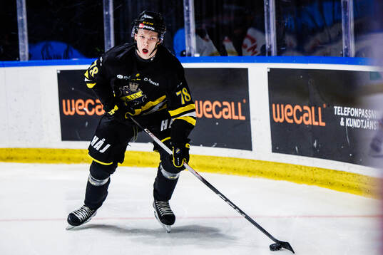 AIKs Patrik Jernfalk