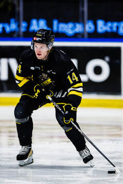AIKs Jesper Emanuelsson