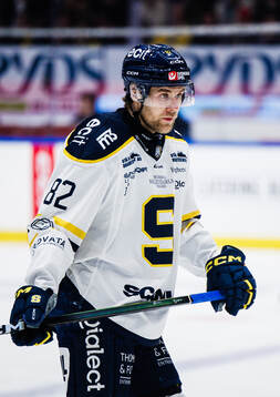 Södertäljes Roope Laavainen
